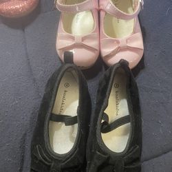 Girls Dress Shoes