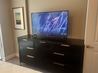 45’ smart tv