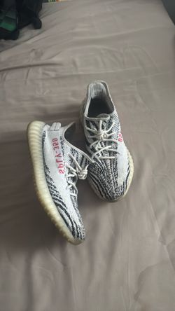 Yeezys
