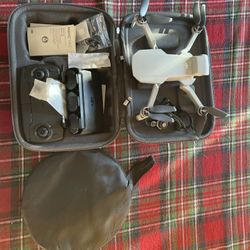 DJI Mavic Mini  Fly More Combo Drone