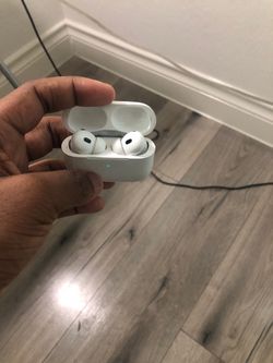 AirPod pros