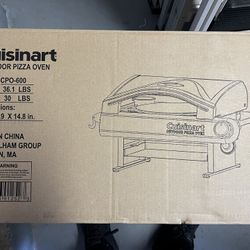 Miscellaneous Appliances 