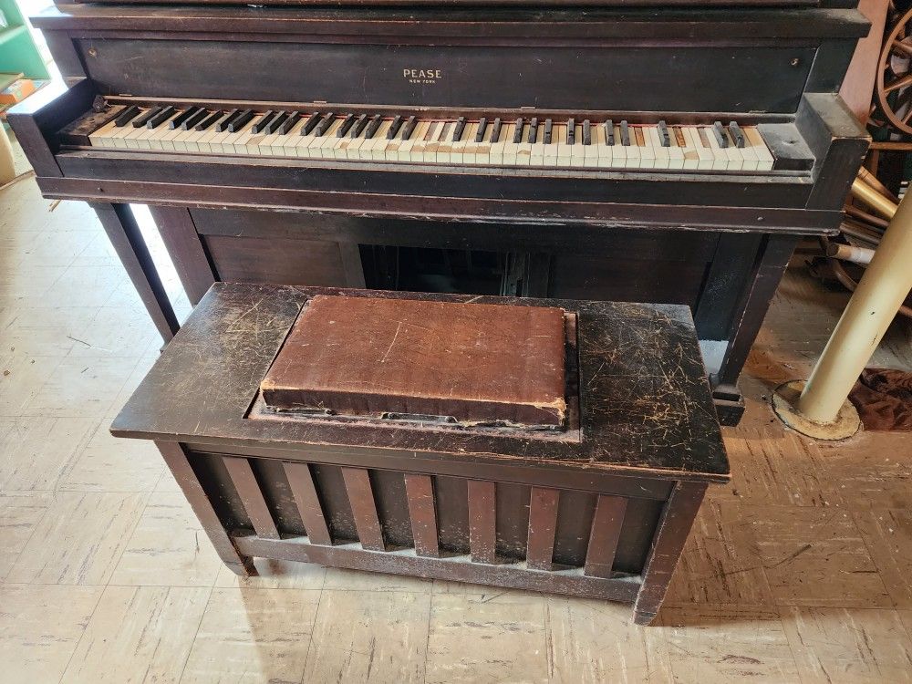 Player Piano Free