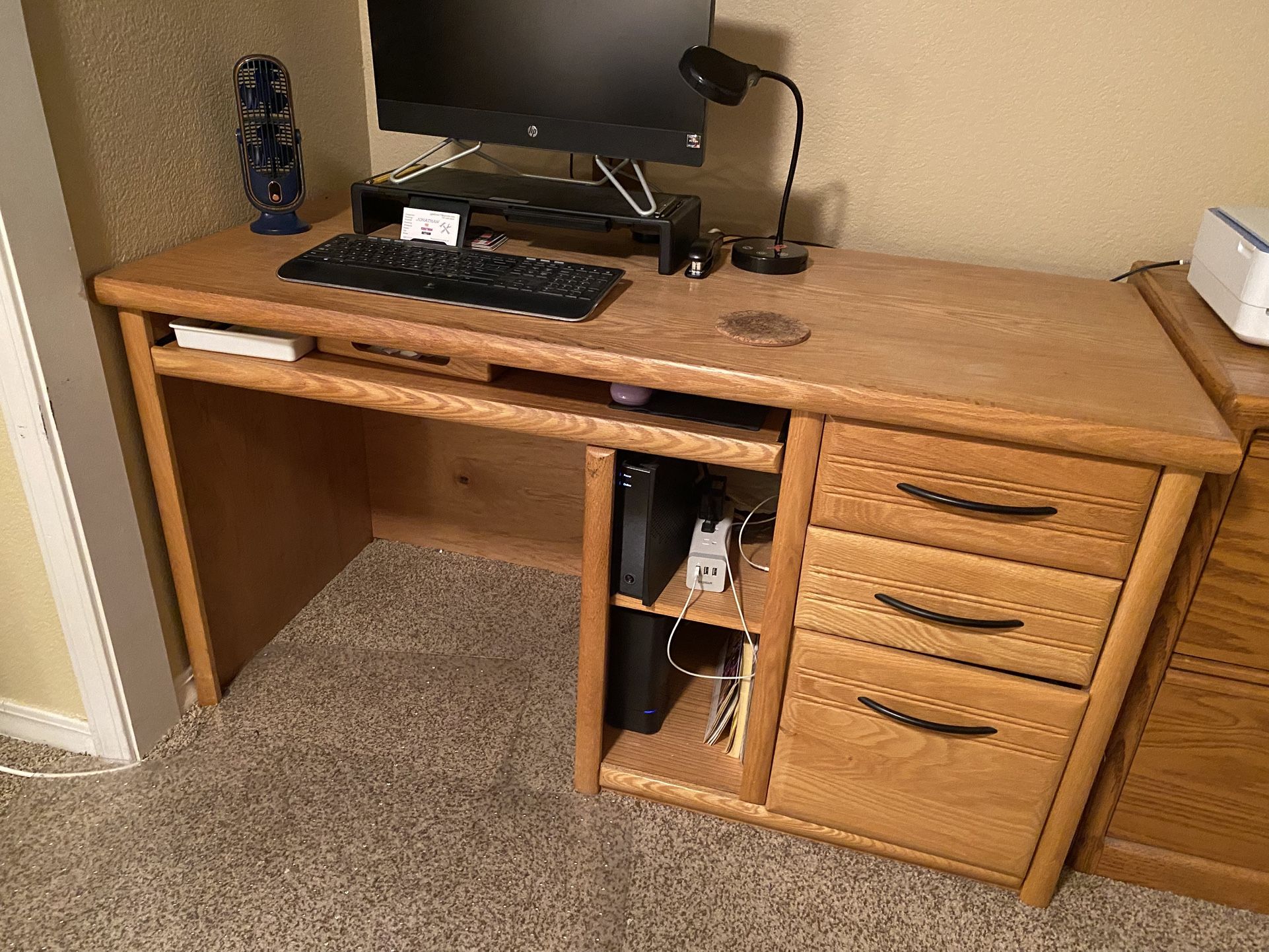 OFFICE DESK