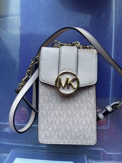 Mk Small Cross Body 