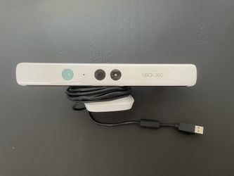 Xbox 360 Kinect