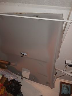Headliner 3rd Gen ram