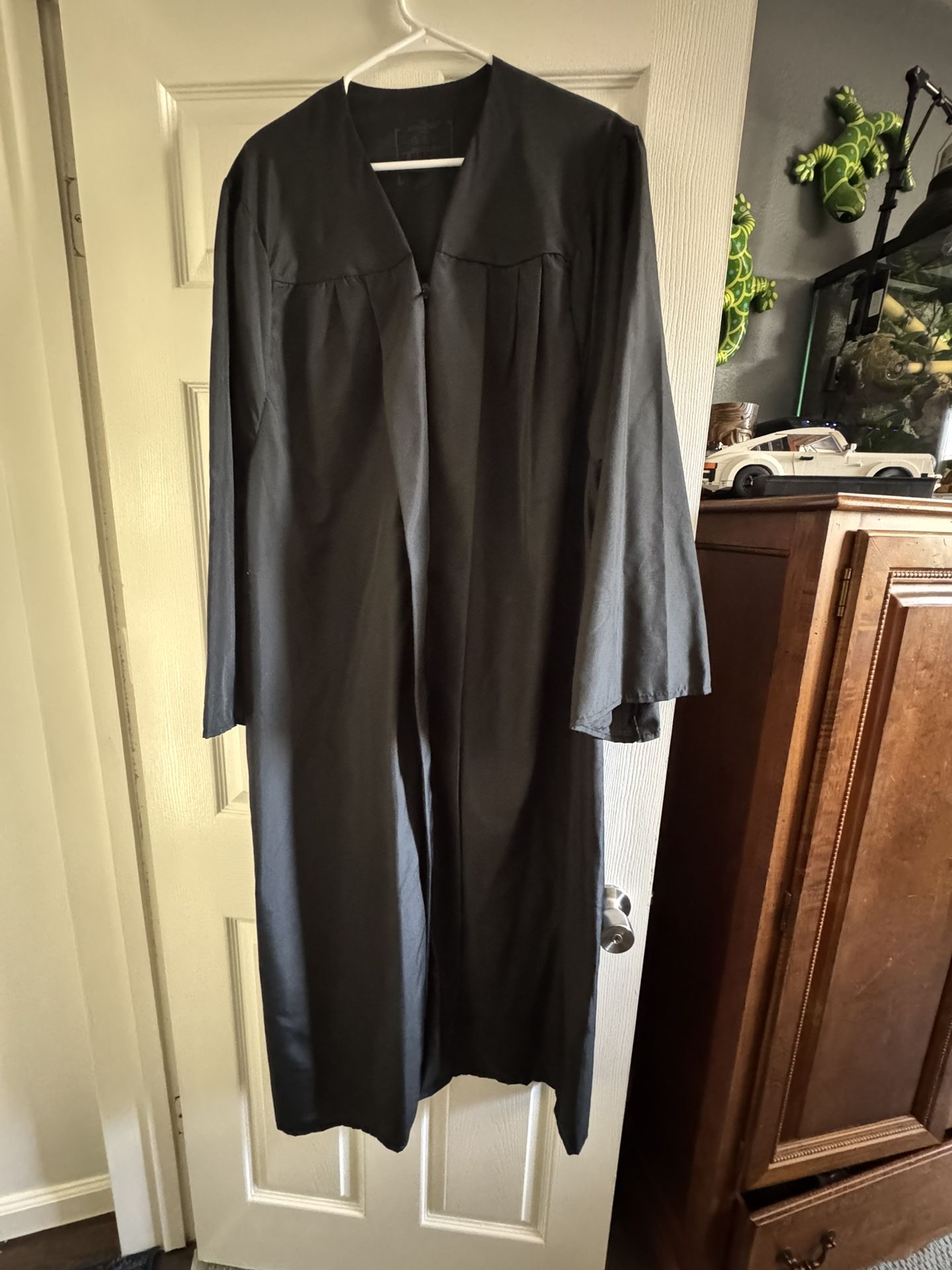 Graduation Gown