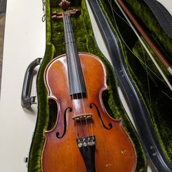 3/4 Size Violin