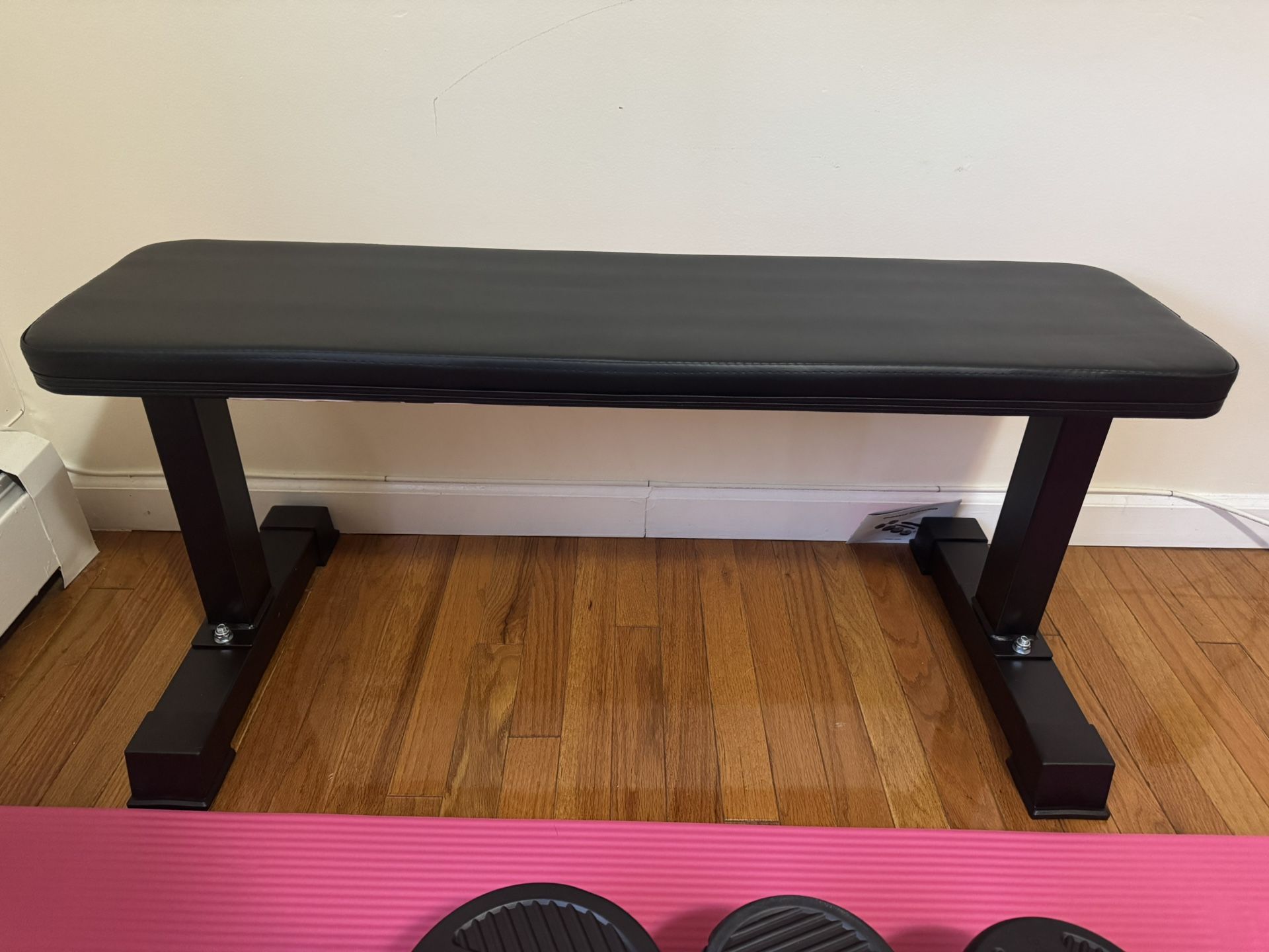 !!BRAND NEW!!Flat Weight Bench