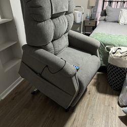 Electric lift Chair