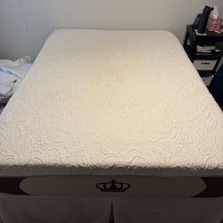 Dynasty Queen Mattress
