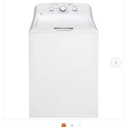 Top Load Washer