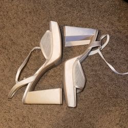 Dolce vita Wedding Shoes