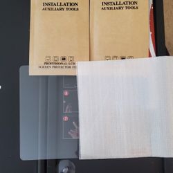 Screen Protector Jeep