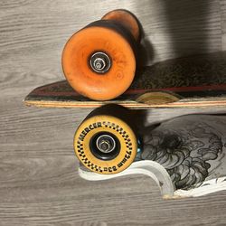 Land Yachtz/ Santa Cruz $50 each