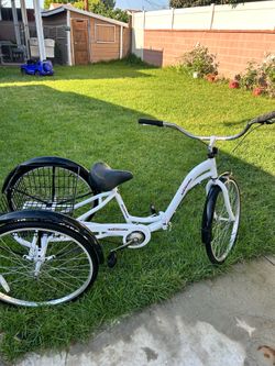 Alameda Bicycle