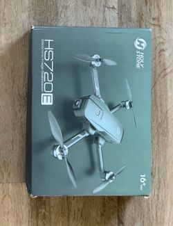 Holy Stone 4K Drone (NEW)