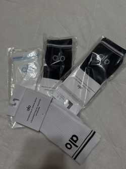 Alo Socks