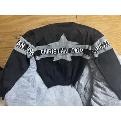 Christian Dior sweater Unisex (Authentic)