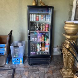 Comercial. refrigerador