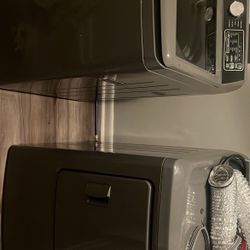 Washer And Dryer For Sale