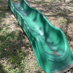 Plastic Slide