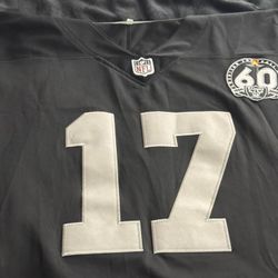 Raider Jerseys 5x