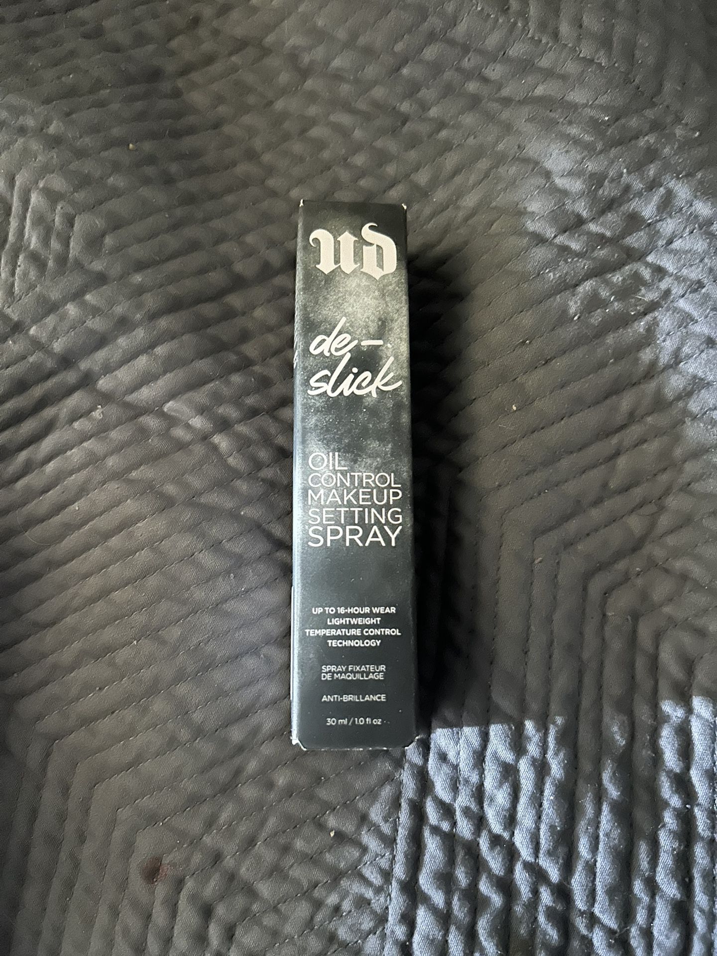 Urban Decay Travel Size Setting Spray