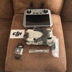 DJI Mini 4 Pro