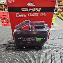 Milwaukee M18 Forge 12.0