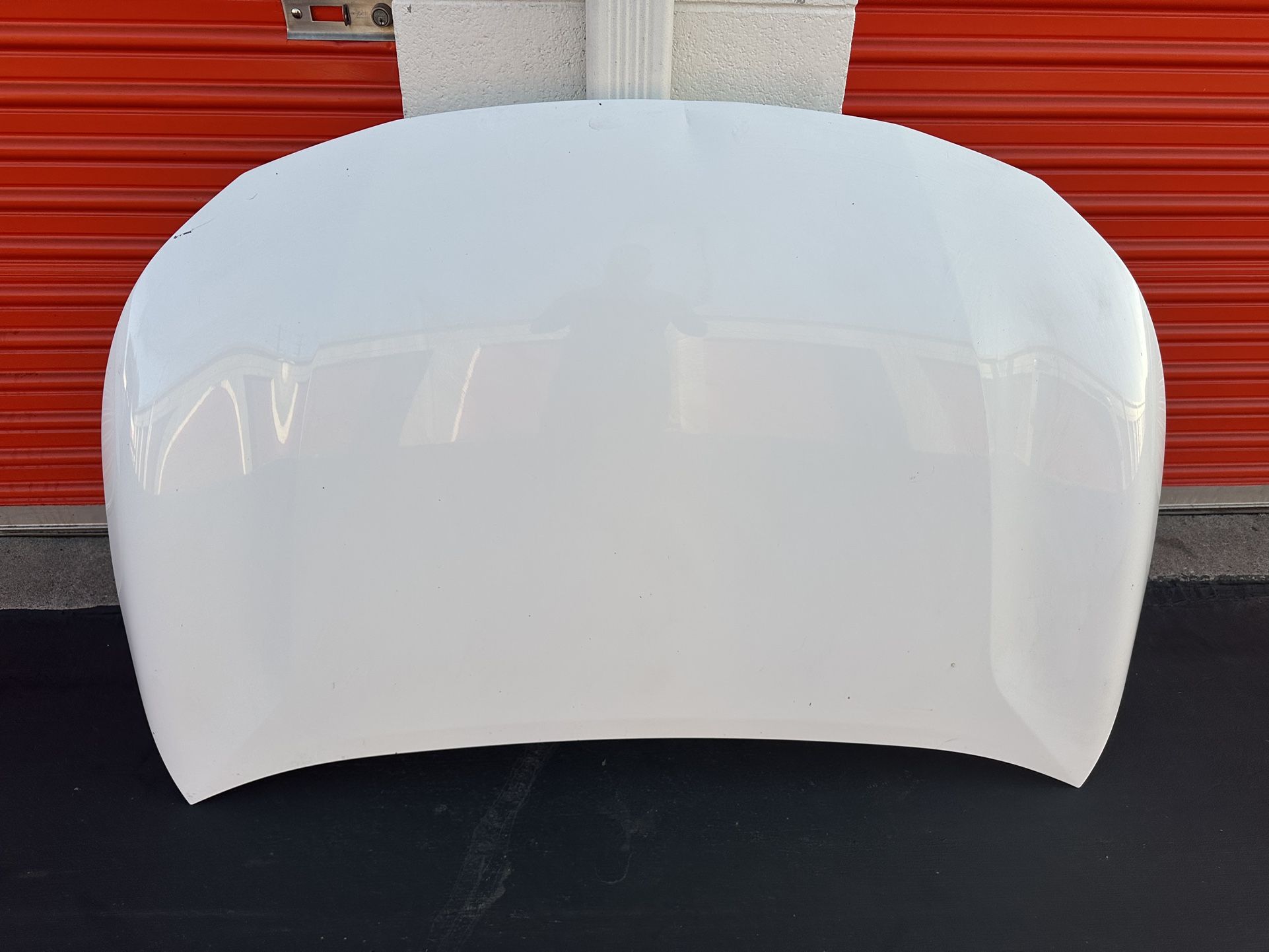 2020 2021 2022 2023 TOYOTA COROLLA HOOD OEM