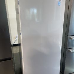 Whirlpool Up Right Freezer 