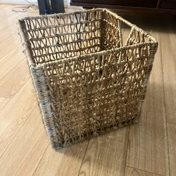Woven Basket