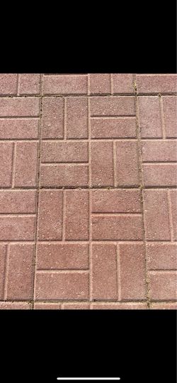 Pavers