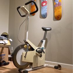 Workout Bike 