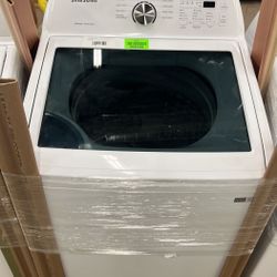 Washer