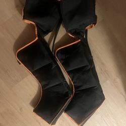 Leg Compressor Massager