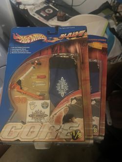 Hot Wheels Scooter