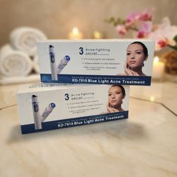 Blue Light  Acne Treatment Stick