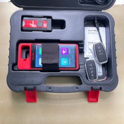 Autel Km100 