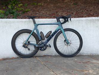 2022 Giant Propel Advanced Di2