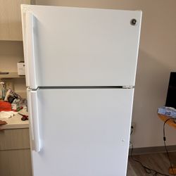 Brand new icebox 