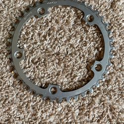 Shimano Front Chainring 40t