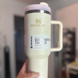 40oz & 30oz Stanley’s 