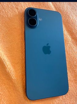 iPhone 16 plus
