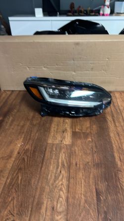 2023 -2024-2025 HONDA HR-V HEADLIGHT ASSEMBLY OEM RIGHT PASSENGER SIDE LED HEAD LAMP