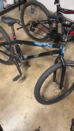 Haro 24”