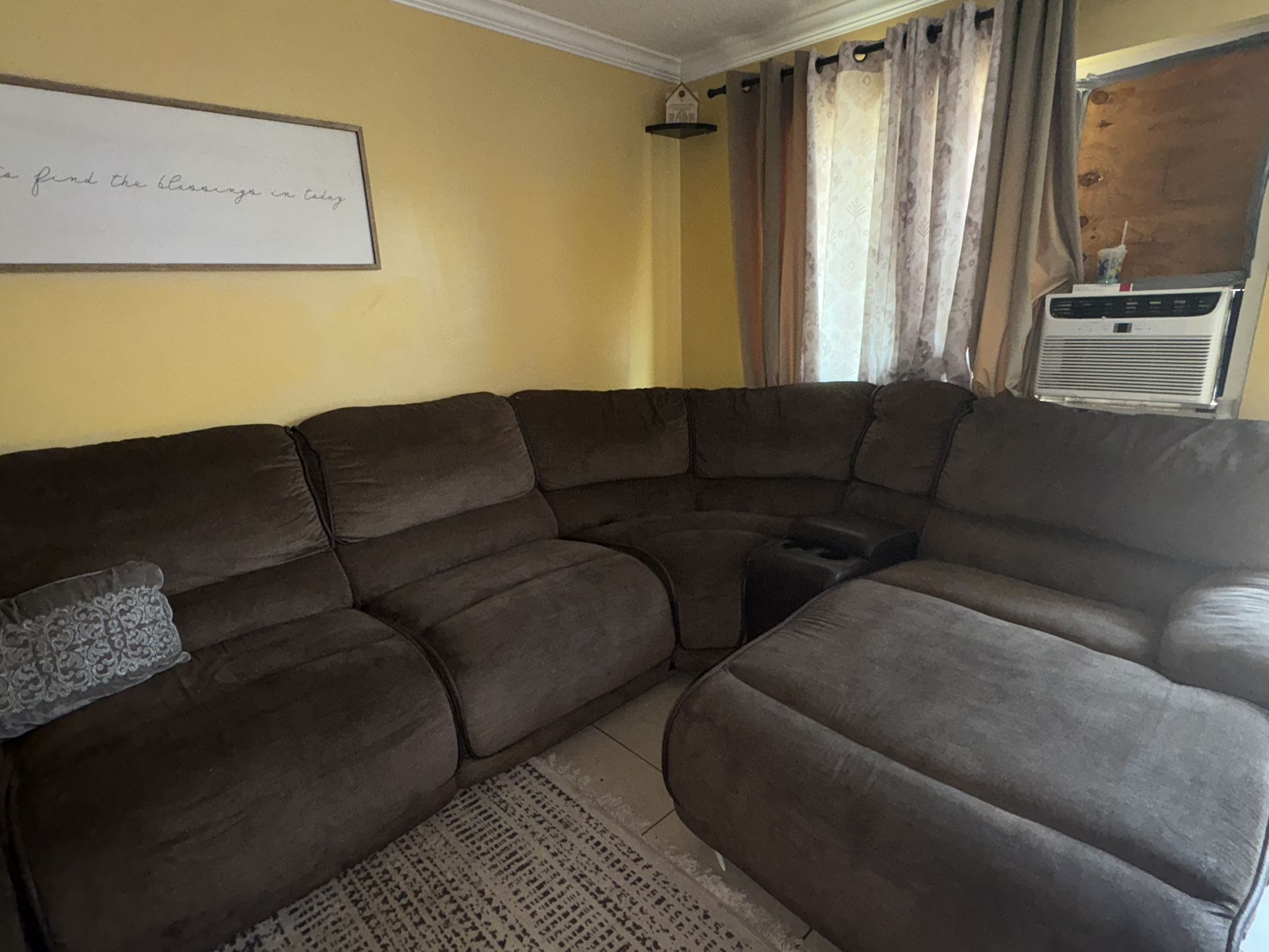 Sillones Reclinables / Recliner Couches