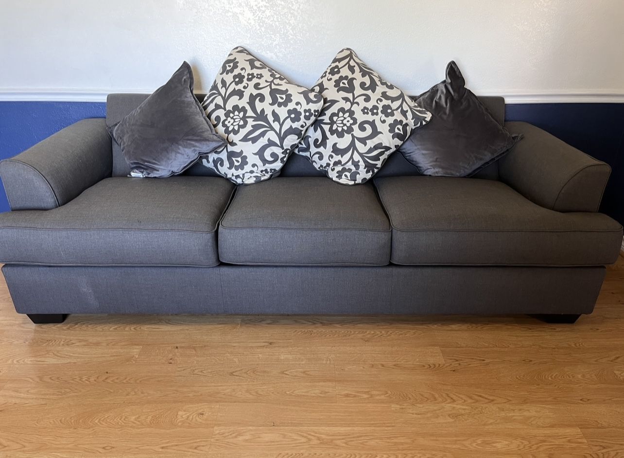 Ashley Sleeper Sofa